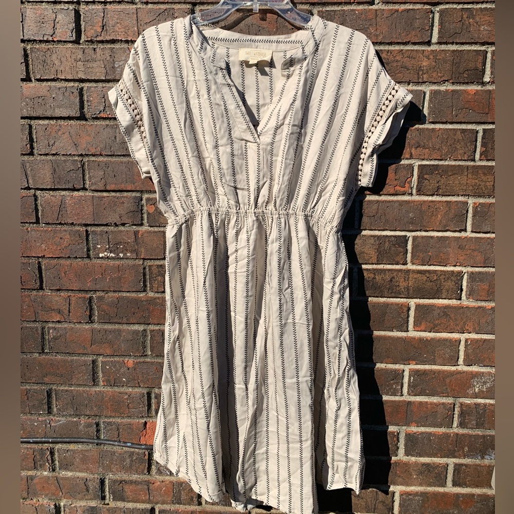 Sweet wanderer dress